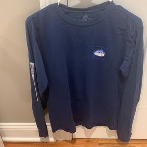 Lax long sleeve